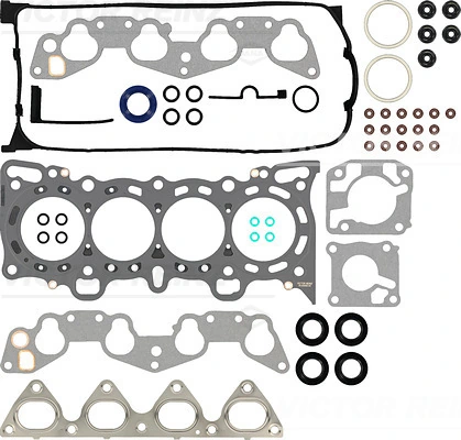 Gasket Kit, cylinder head